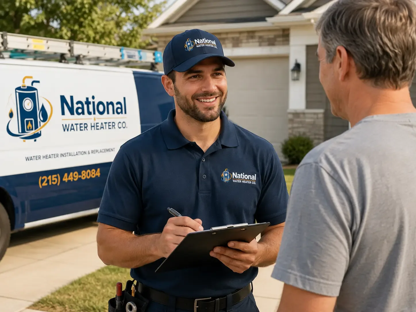 Water Heater Installation Ridgewood, NY FAQs